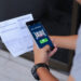 Boleto registrado